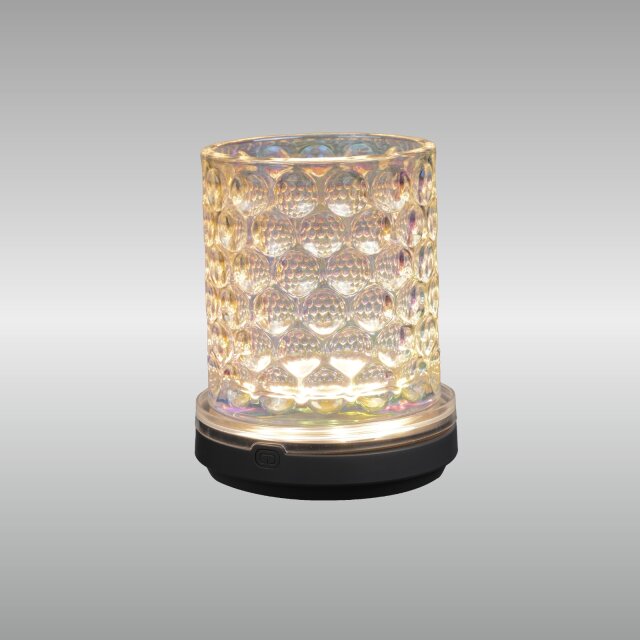 金鳞杯移动氛围灯