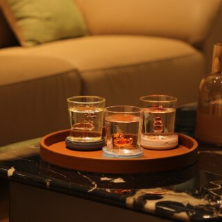 移动氛围灯套装