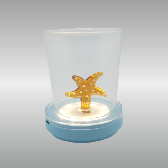 海星移动氛围灯