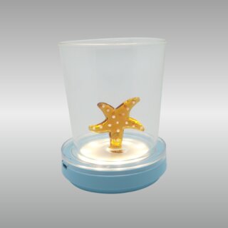 海星移动氛围灯
